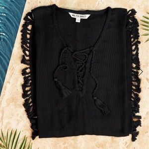 Walter Baker “Acapulco” Kaftan